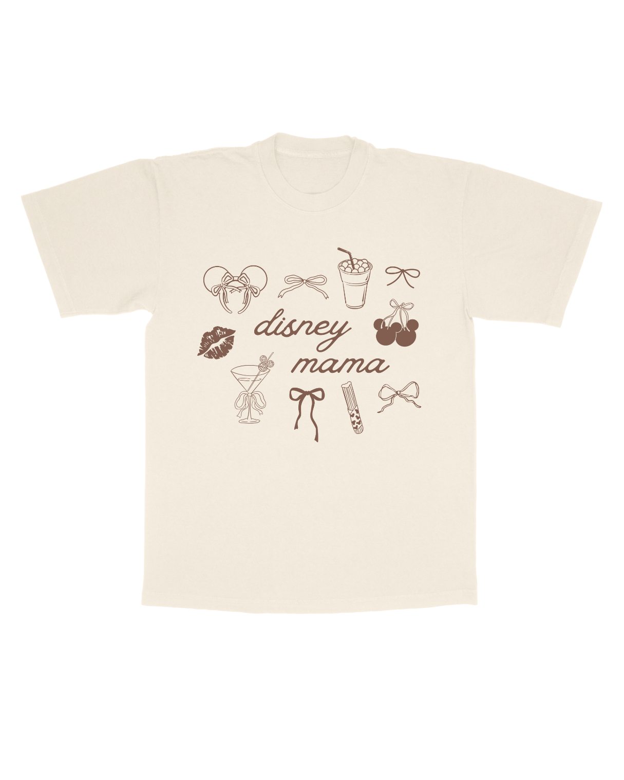Magical Mama Adult Tee *made to order*