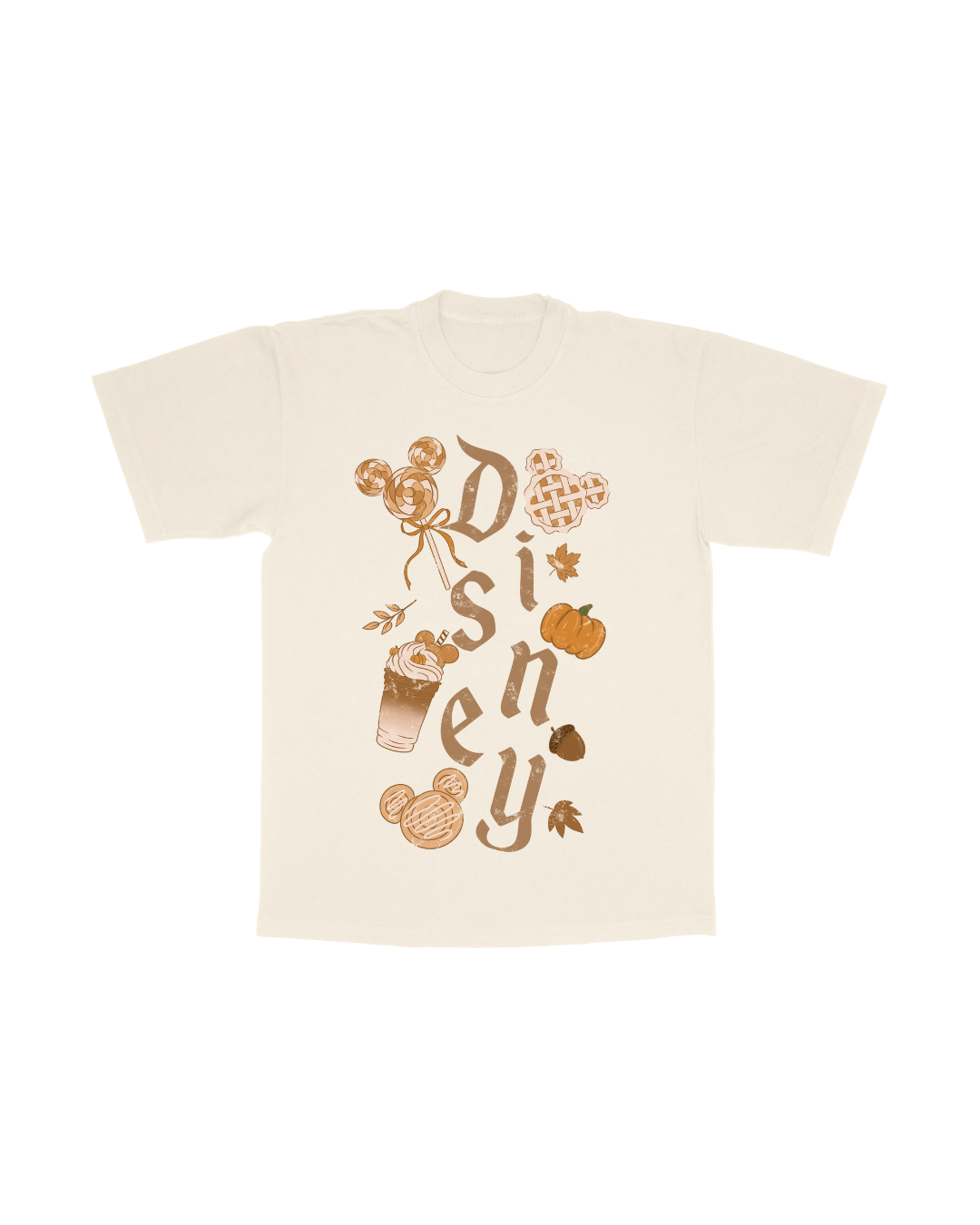Fall at the Parks Tee *made to order*