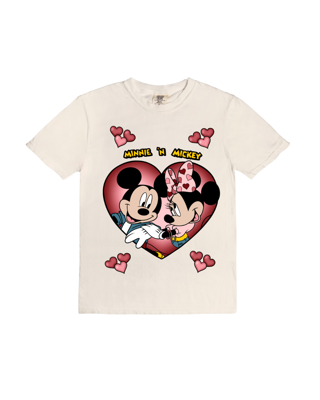 Sweethearts Tee