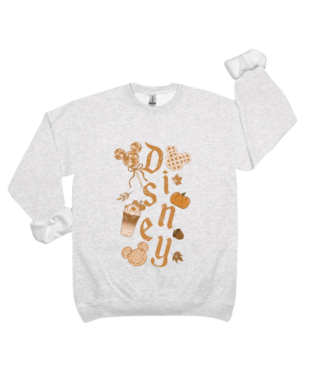 Fall at the Parks Adult Sweatshirt *made to order*