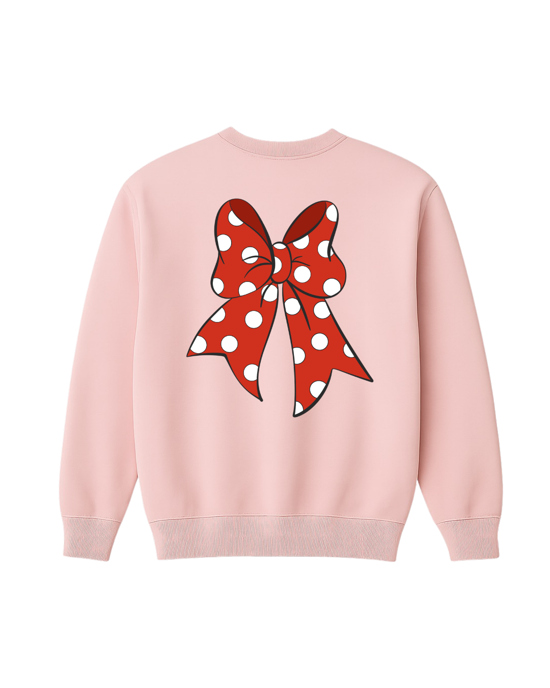 The Bows Sweatshirt