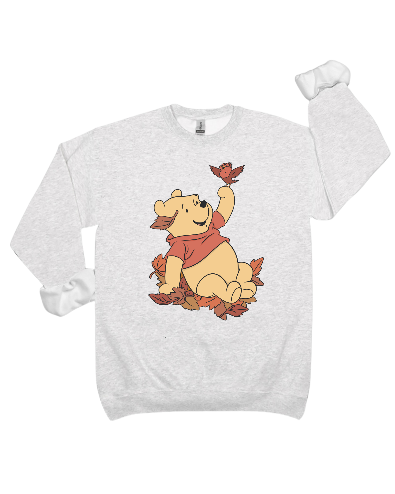 Fall Classics Adult Sweatshirt *made to order*