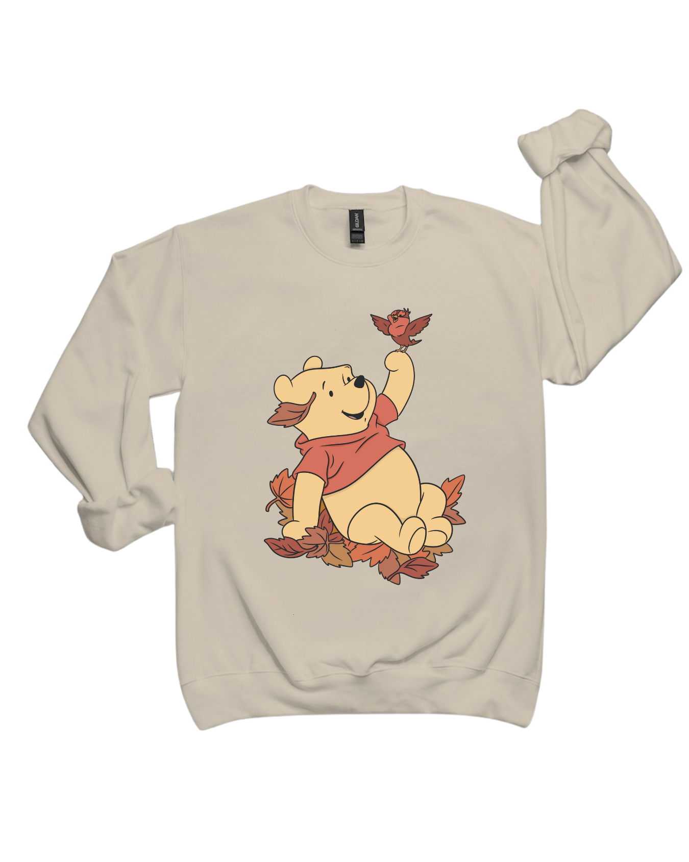 Fall Classics Adult Sweatshirt *made to order*