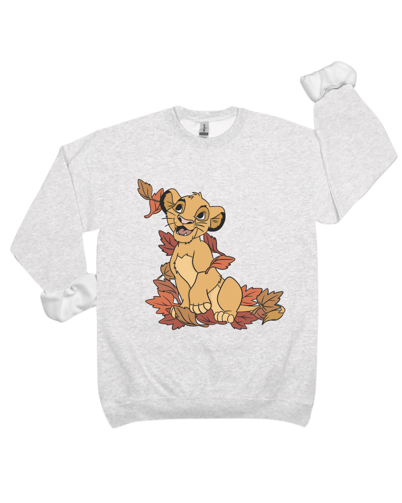 Fall Classics Adult Sweatshirt *made to order*