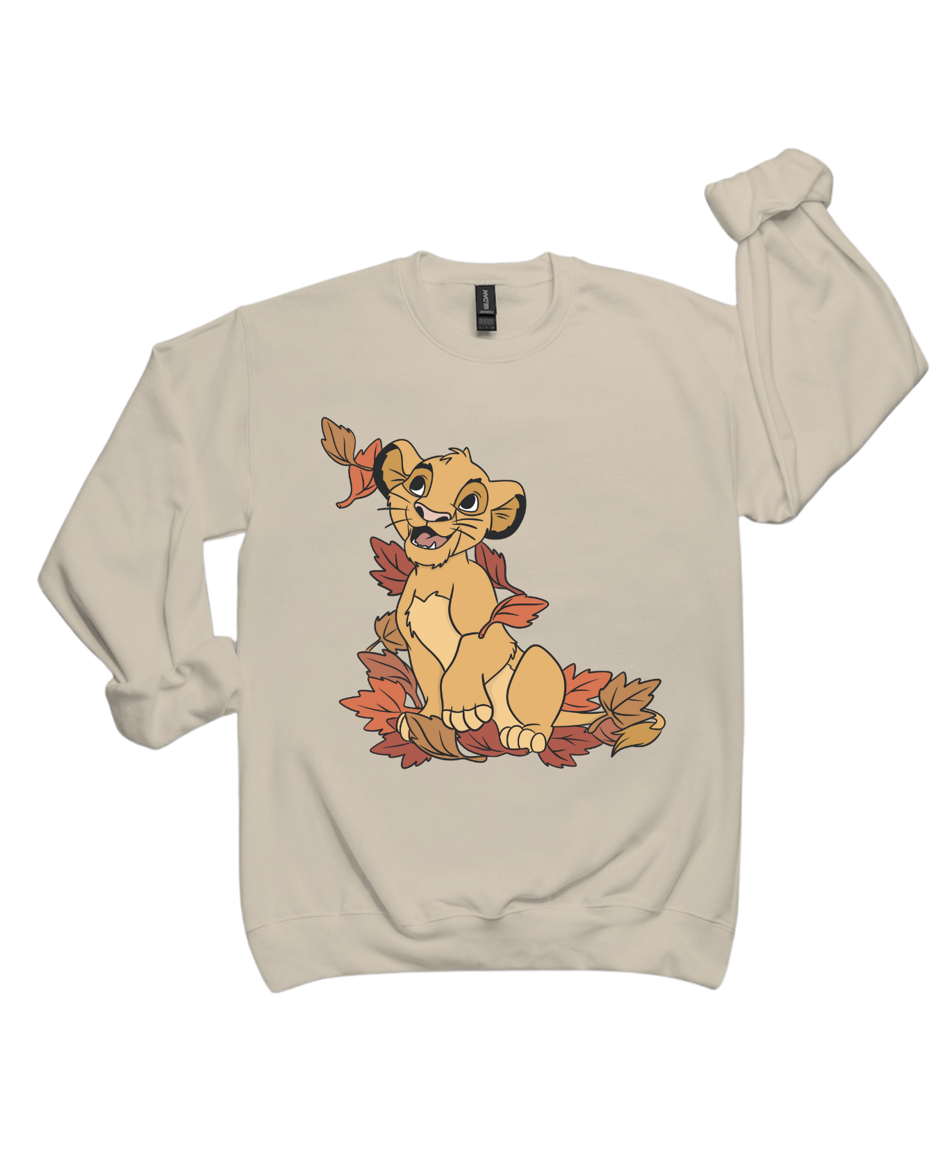 Fall Classics Adult Sweatshirt *made to order*