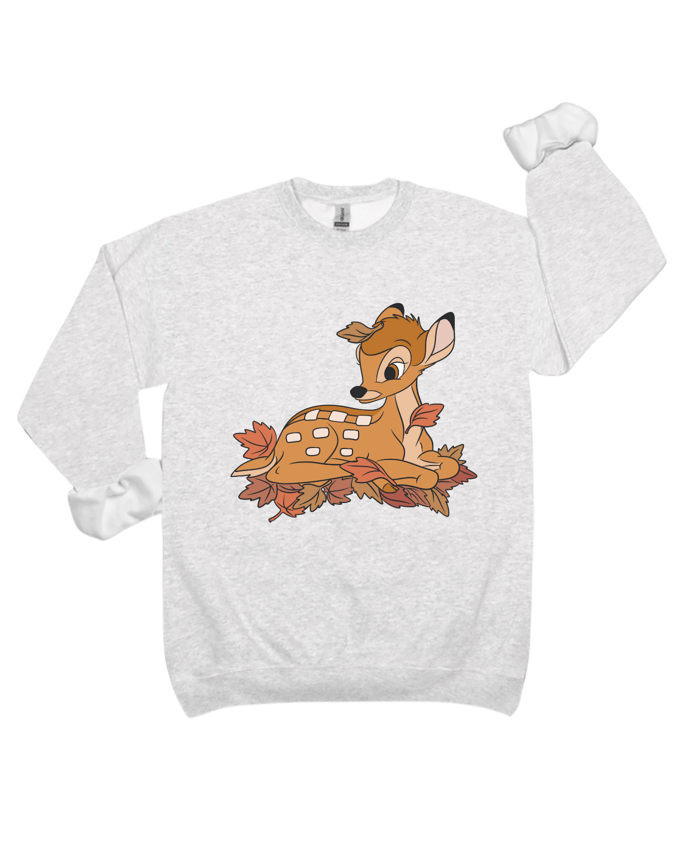 Fall Classics Adult Sweatshirt *made to order*