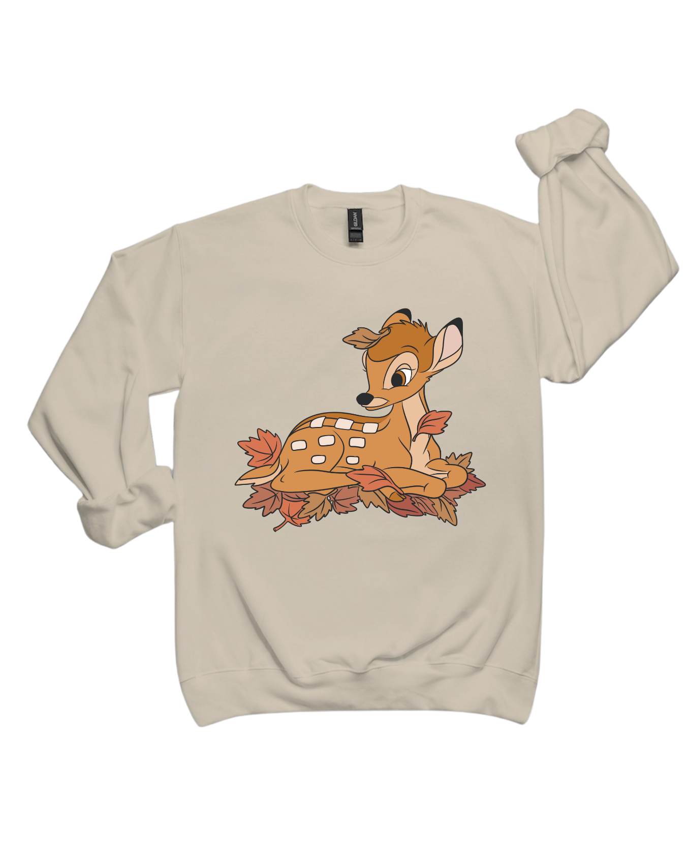 Fall Classics Adult Sweatshirt *made to order*