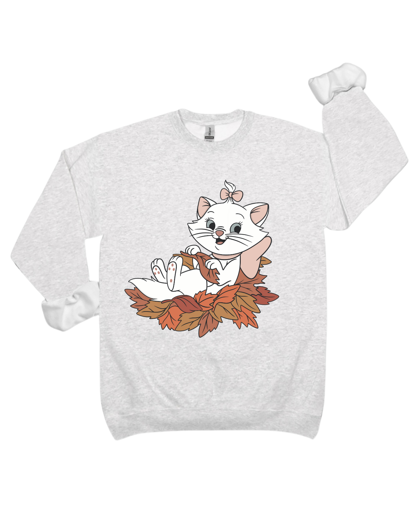 Fall Classics Adult Sweatshirt *made to order*