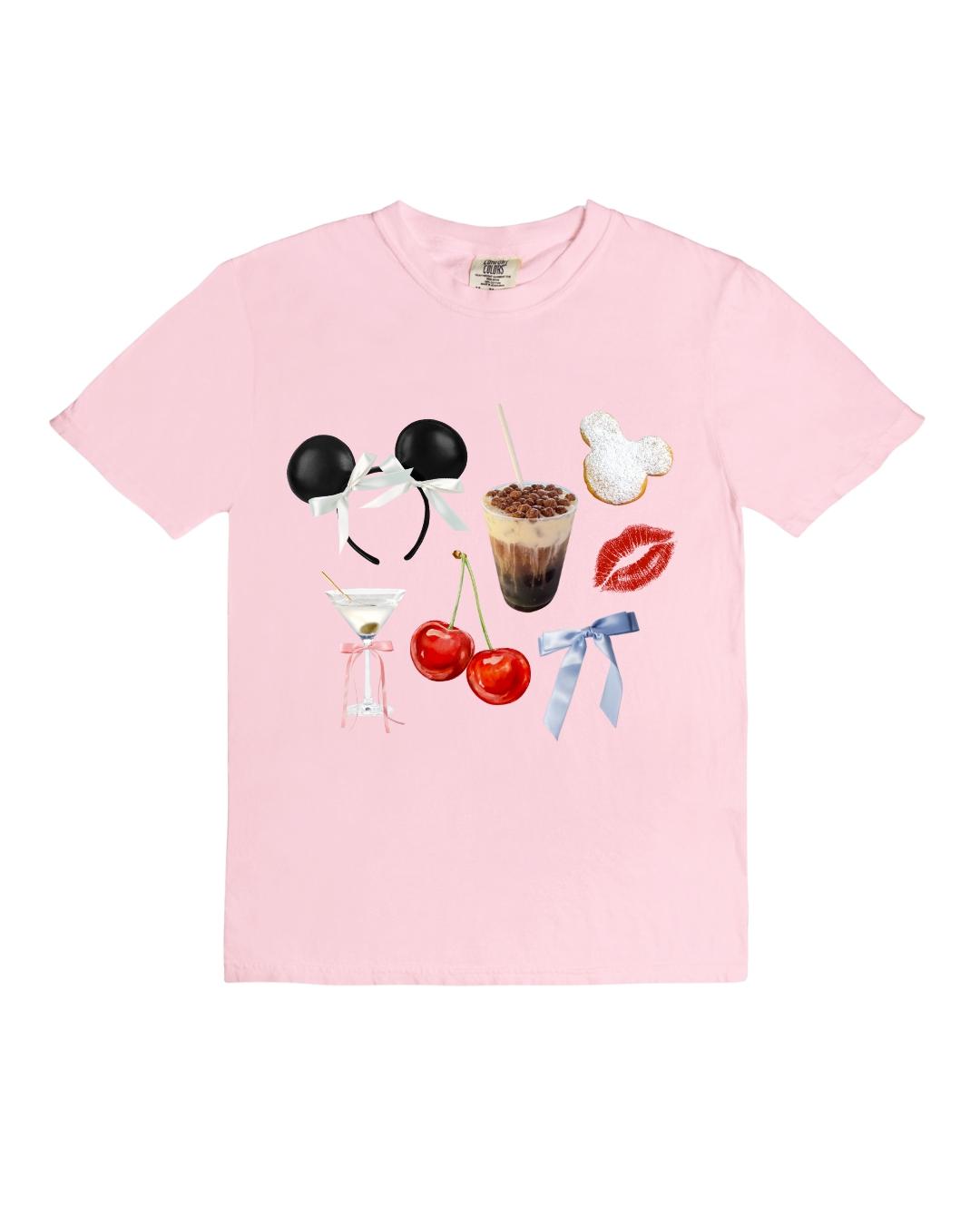 All the Magic Tee