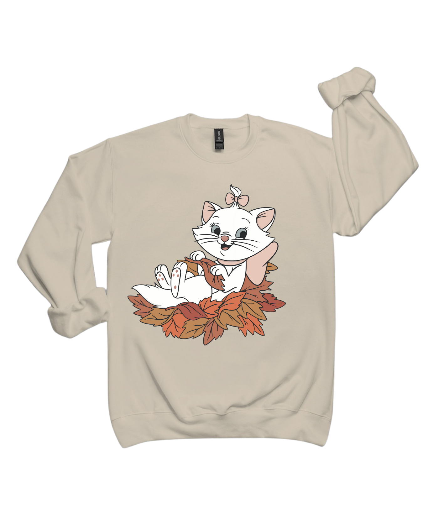 Fall Classics Adult Sweatshirt *made to order*
