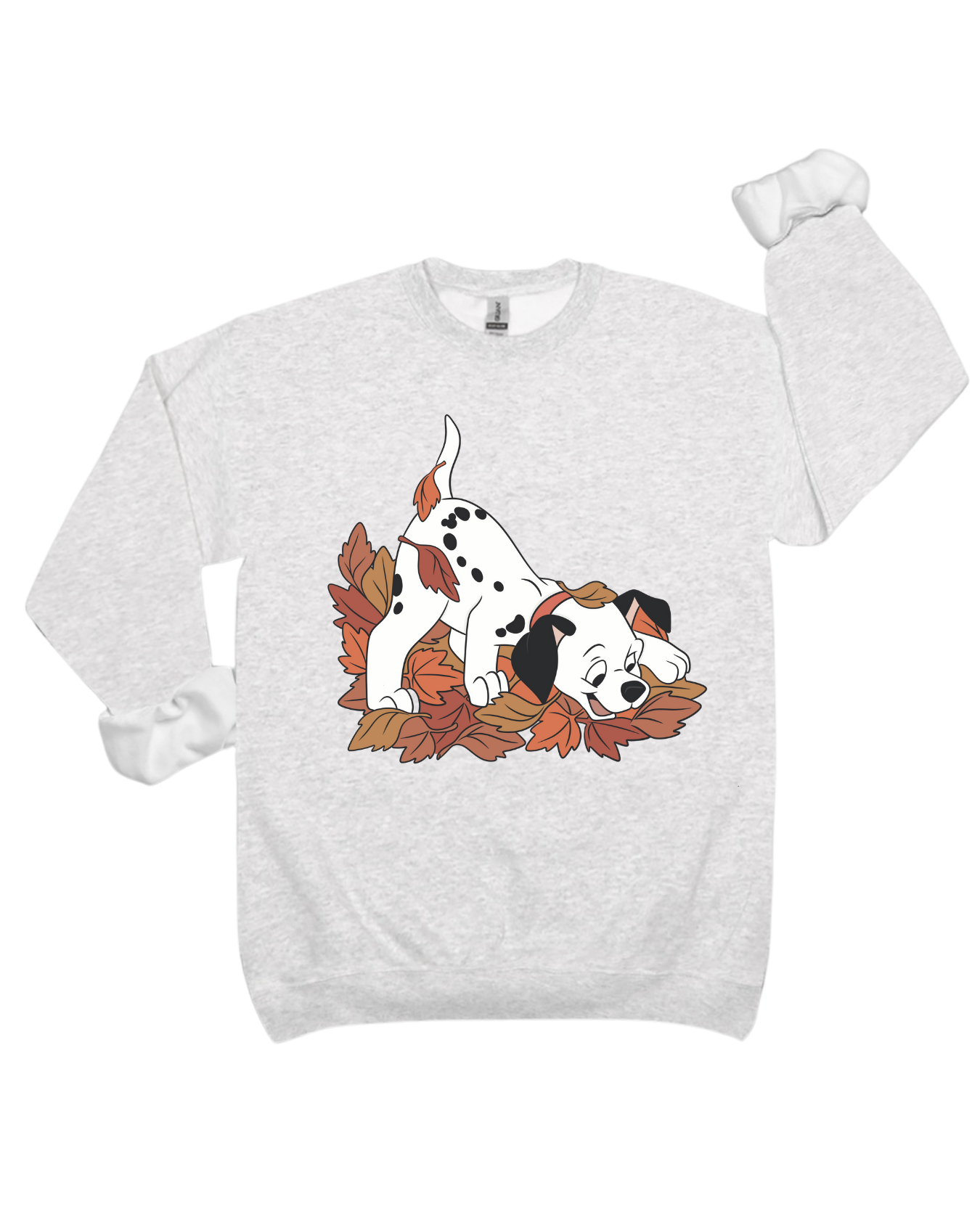Fall Classics Adult Sweatshirt *made to order*