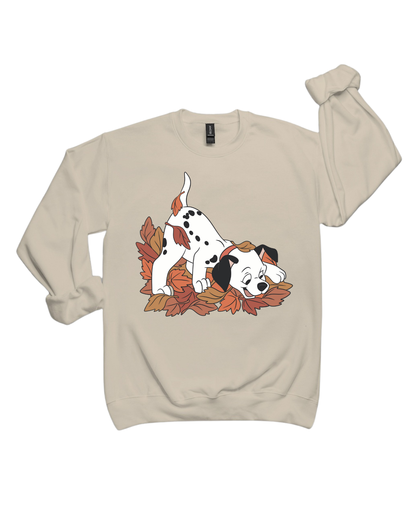 Fall Classics Adult Sweatshirt *made to order*