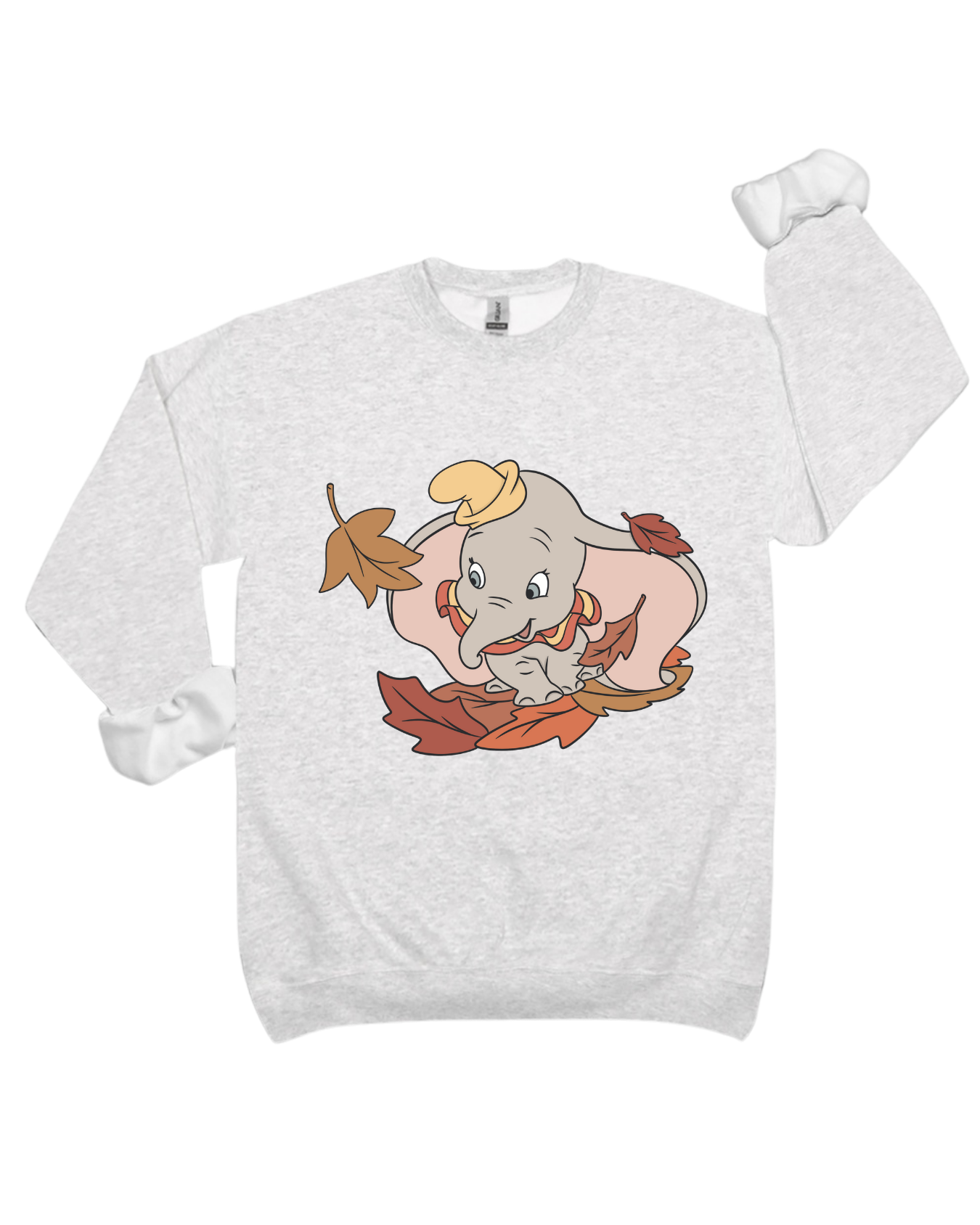Fall Classics Adult Sweatshirt *made to order*