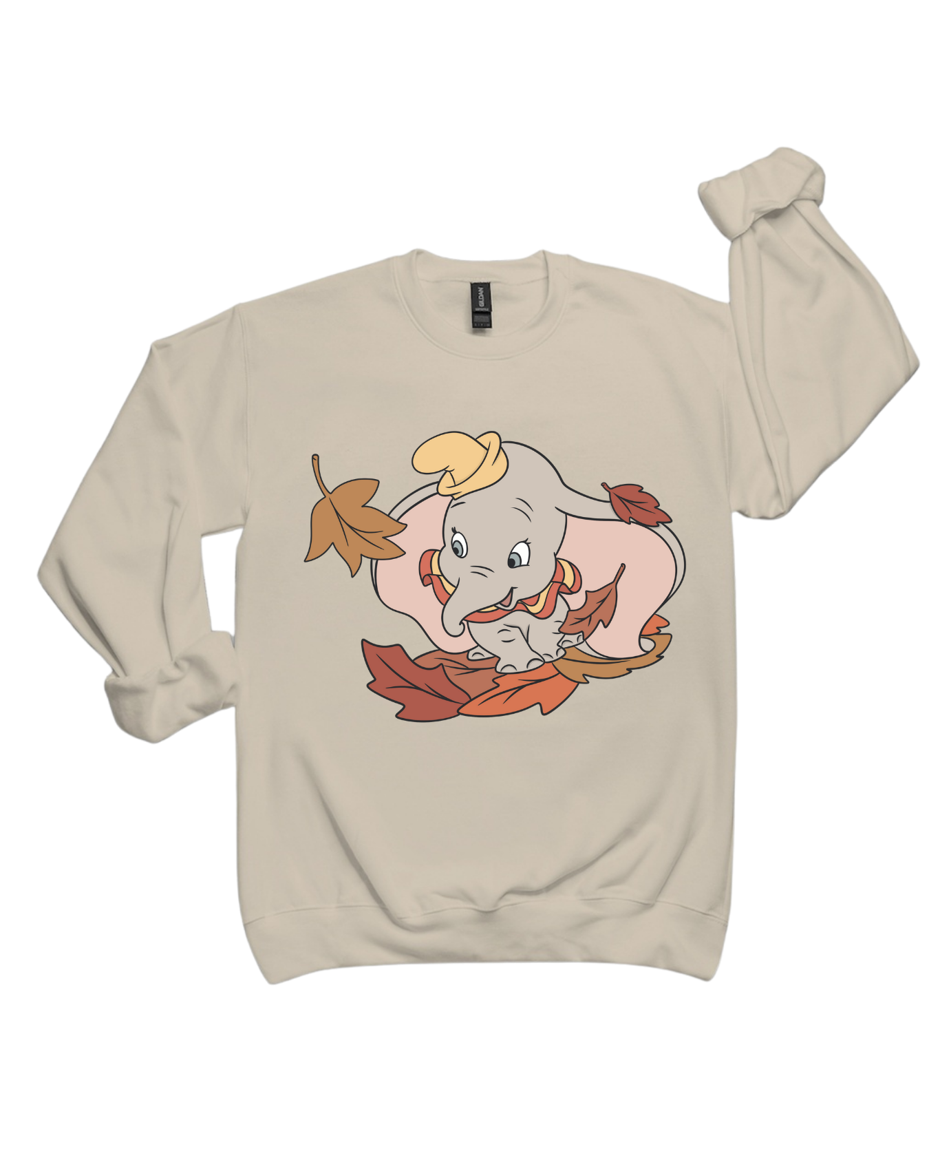 Fall Classics Adult Sweatshirt *made to order*