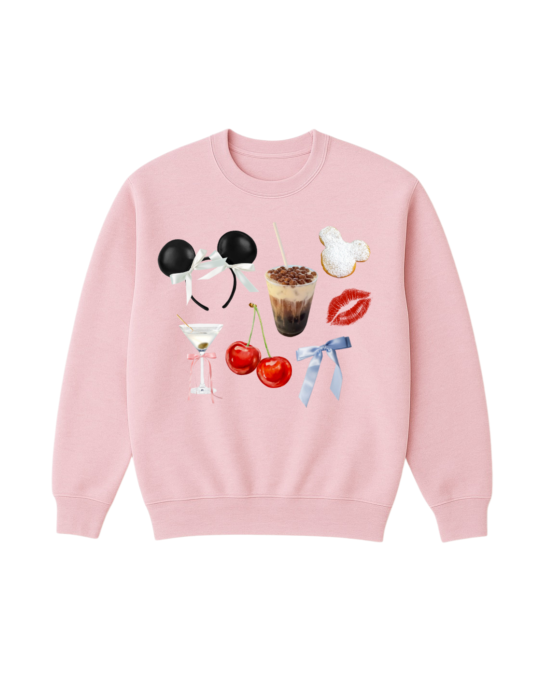 All the Magic Sweatshirt