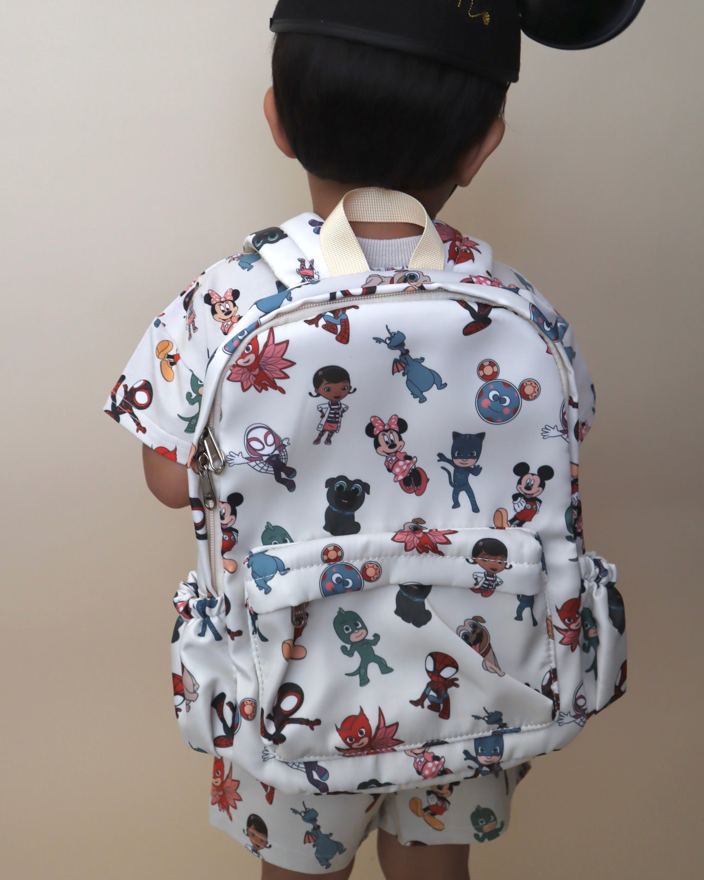 Magic Junior Mini Backpack