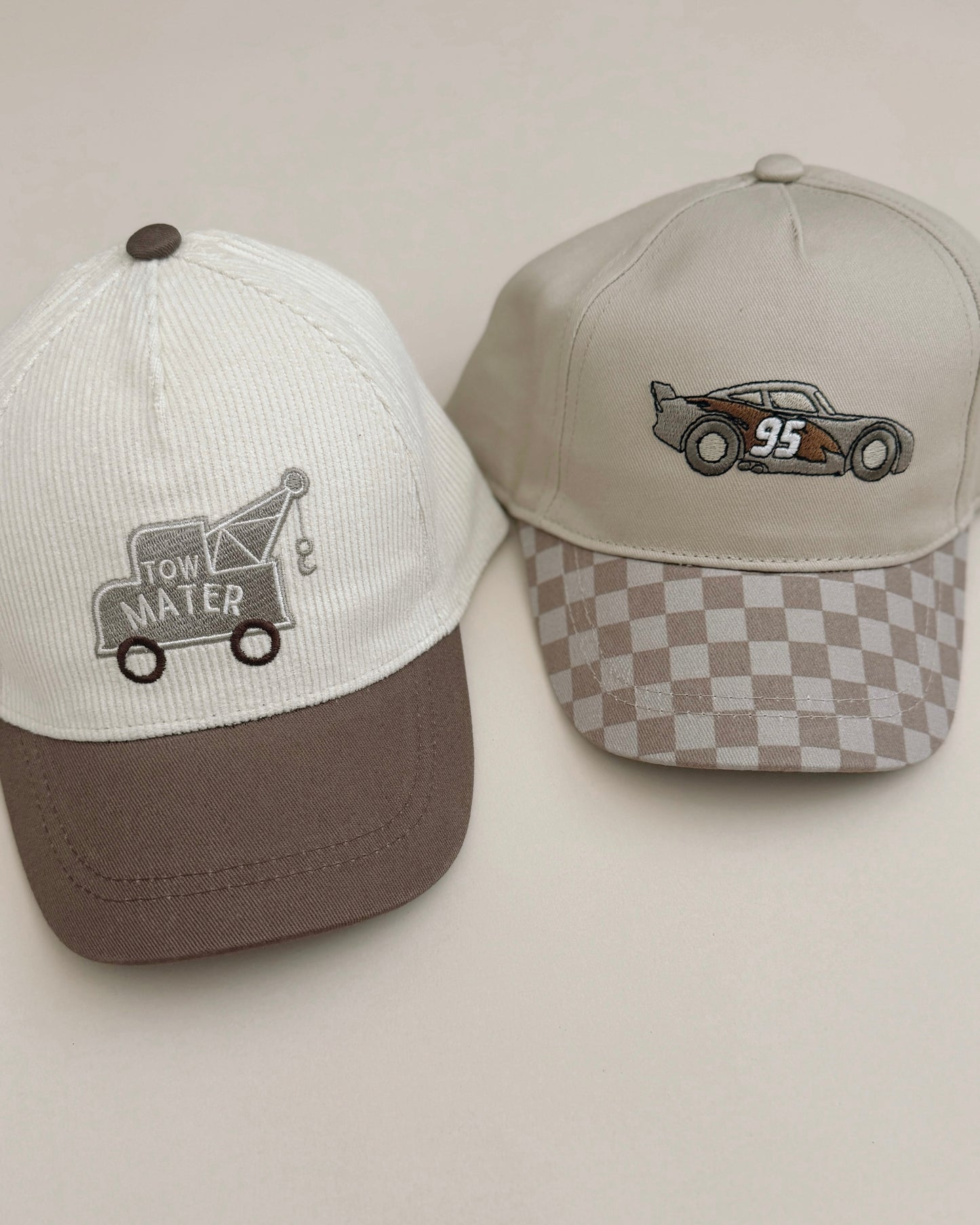 Adult Cars Hat