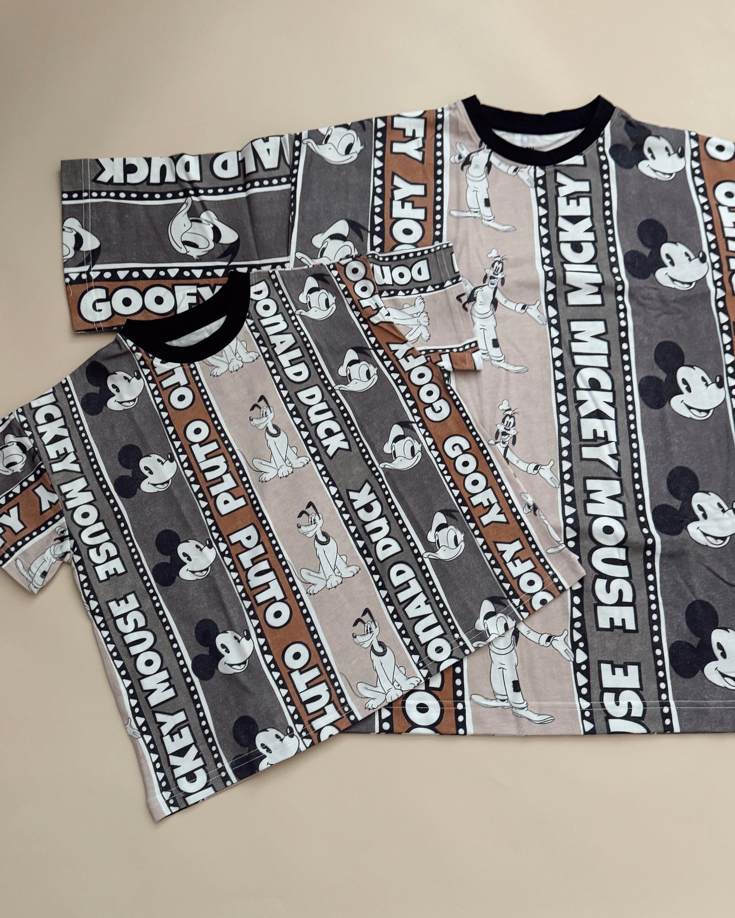 Vintage Boys Kids Tee
