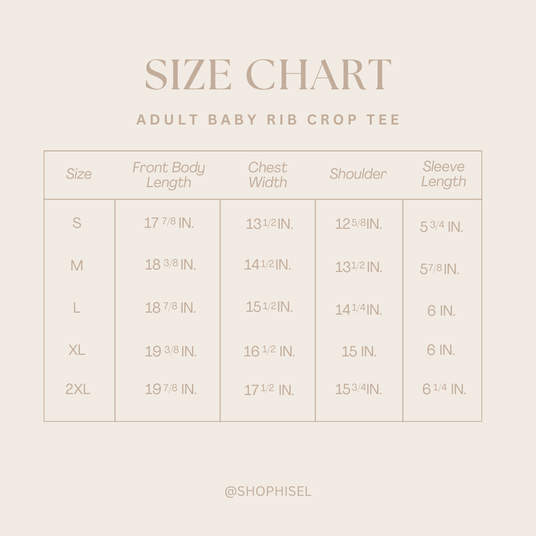 GIRLY PANDA ADULT BABY TEE