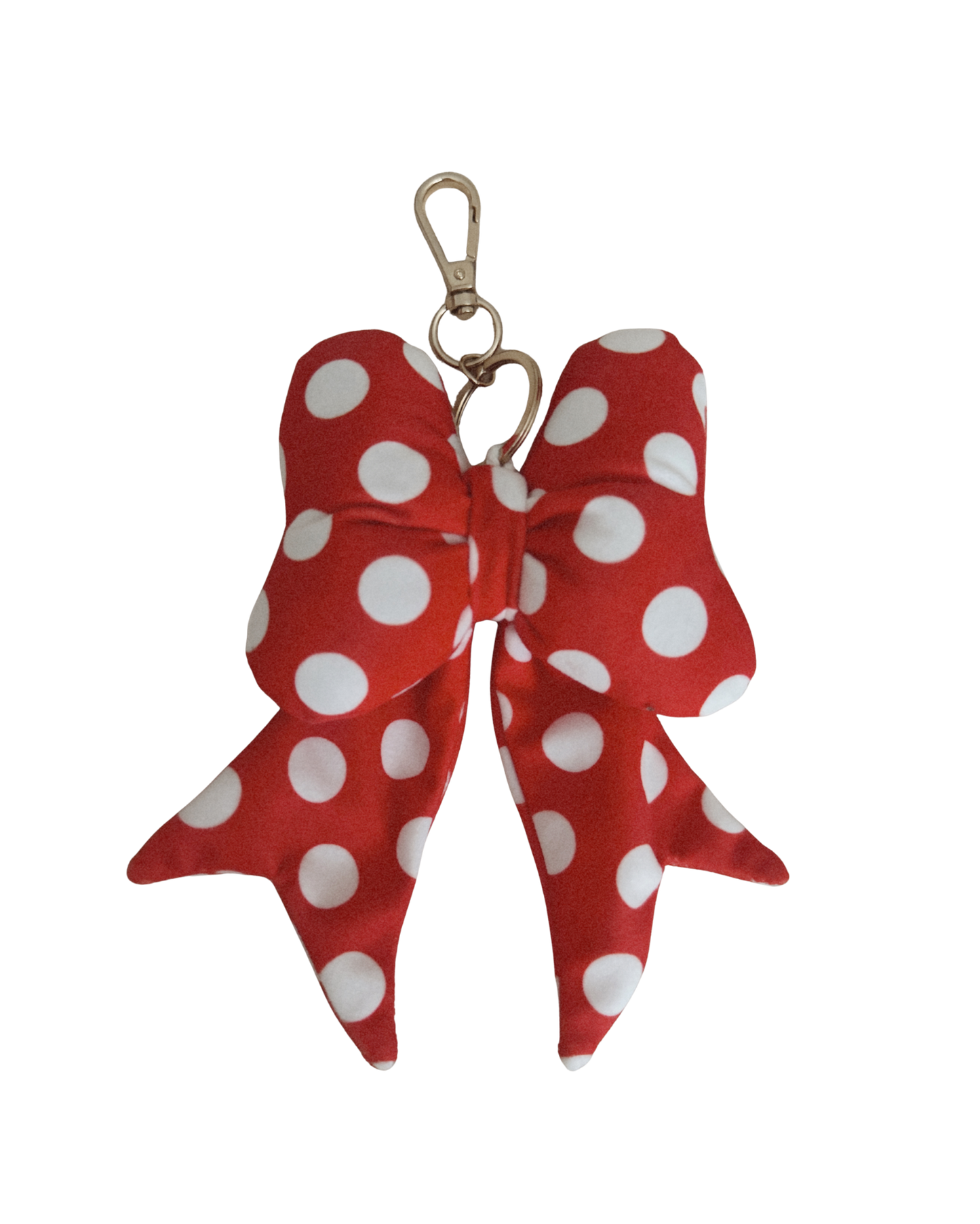 *Pre-Order* The Bow Bag Charm (Mid June)