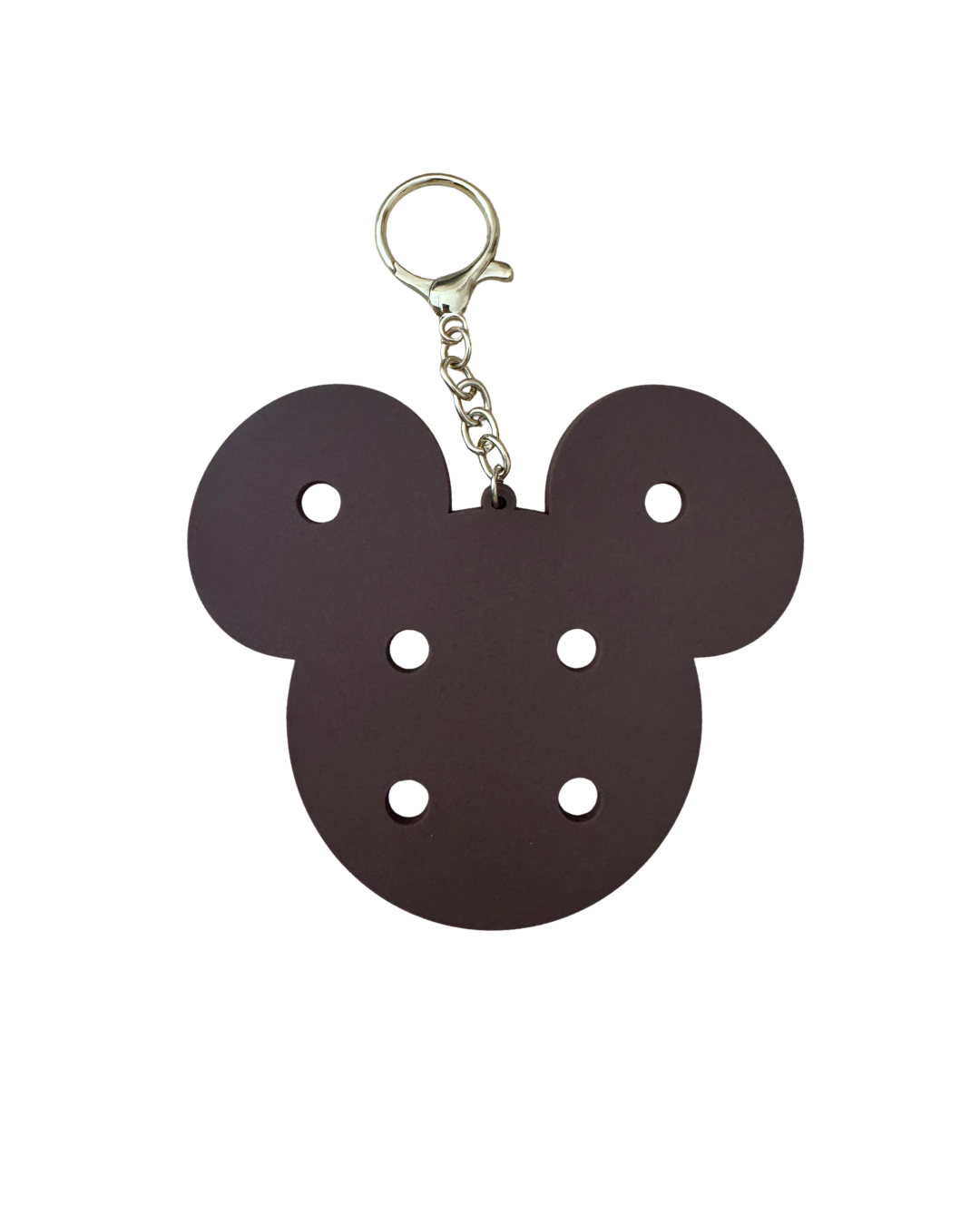 DIY Bag Charm