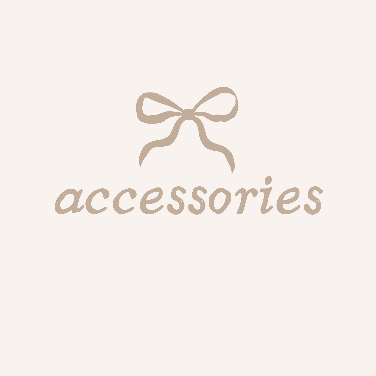 ACCESSORIES