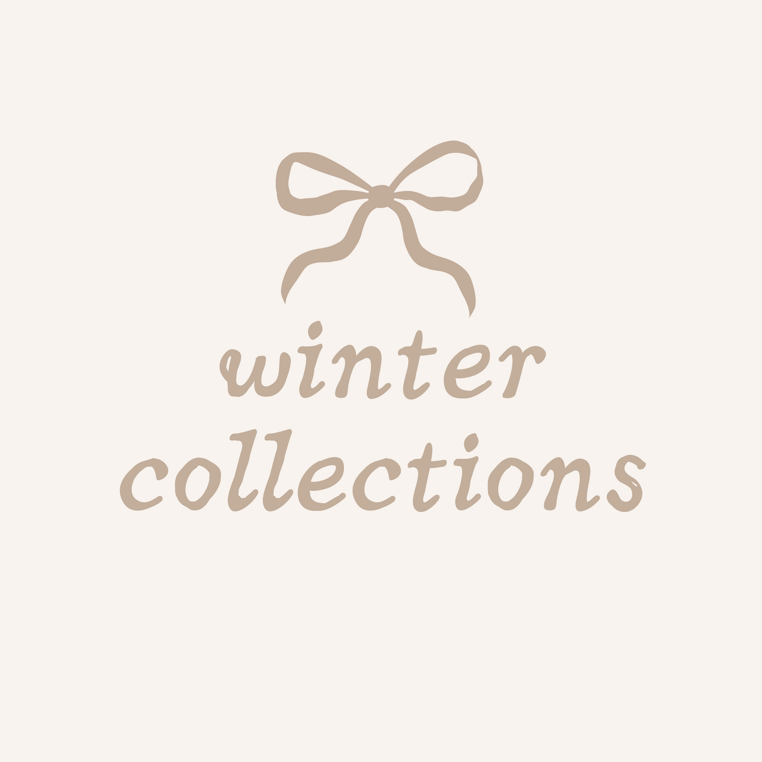 WINTER COLLECTION