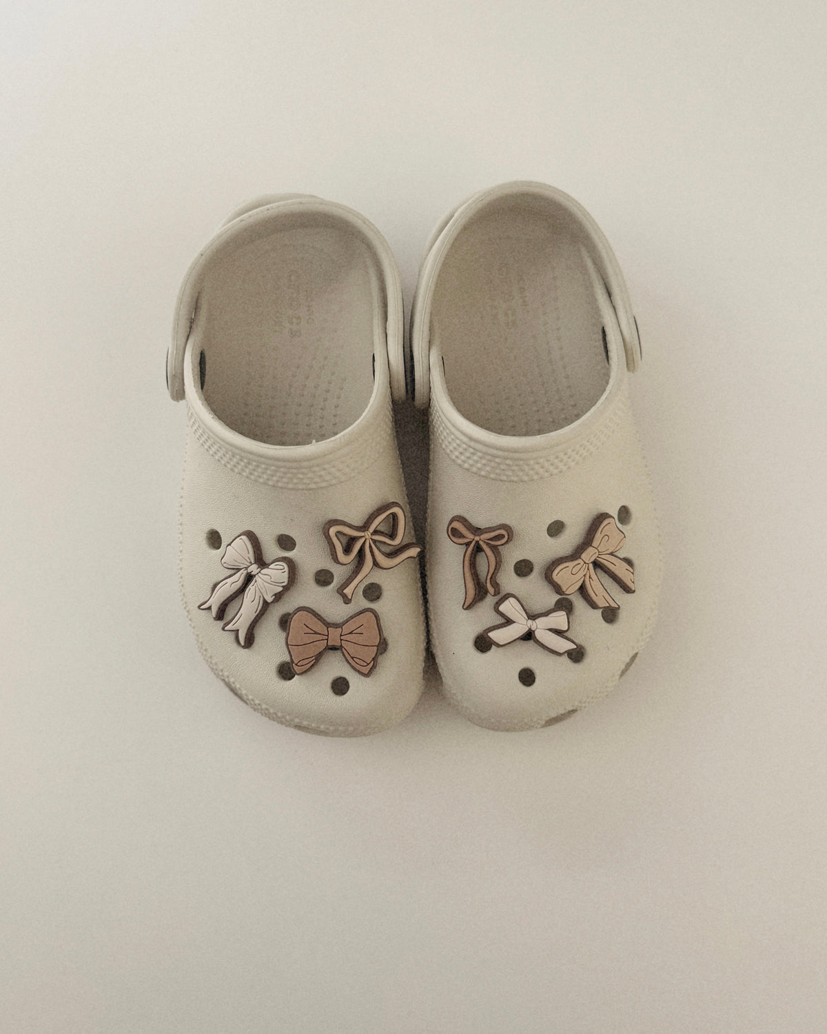 SHOE CHARMS