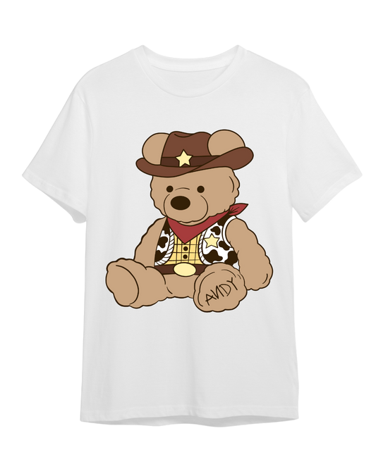 Western Magic Kids Tee