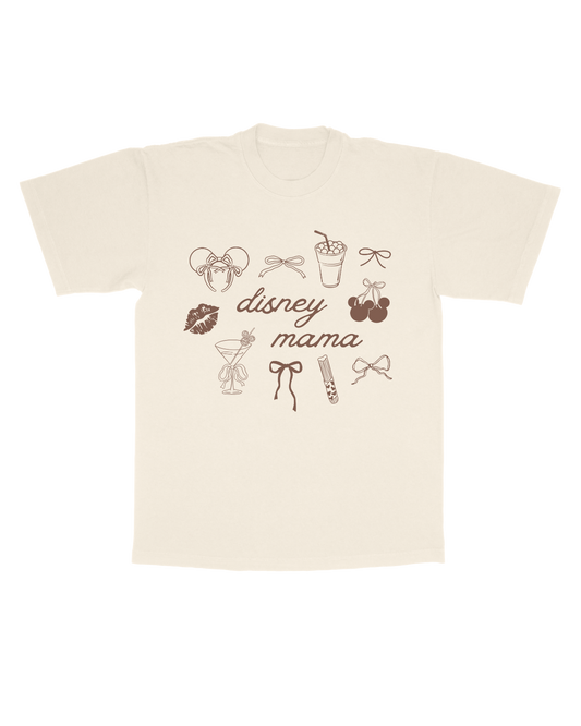 Magical Mama Adult Tee *made to order*