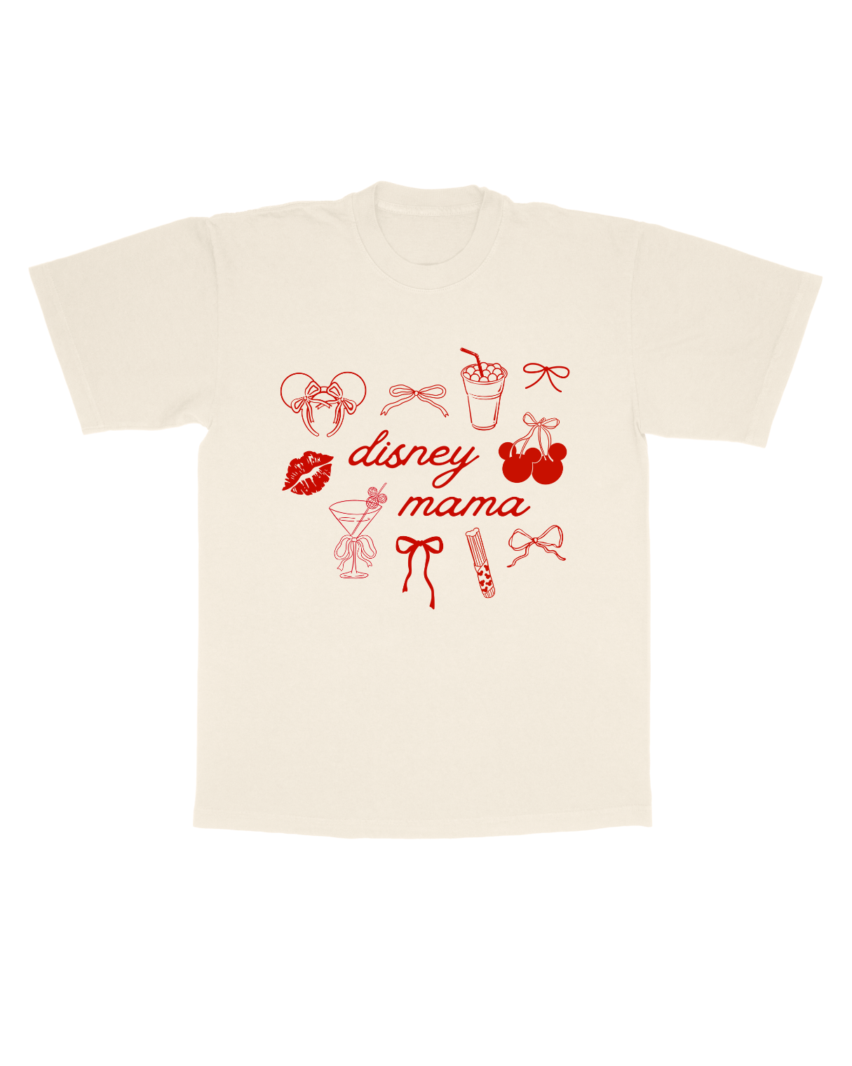 Magical Mama Adult Tee *made to order*
