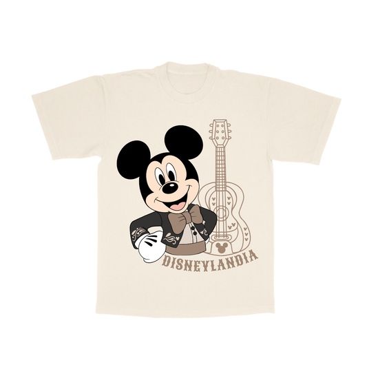 MARIACHI TEE
