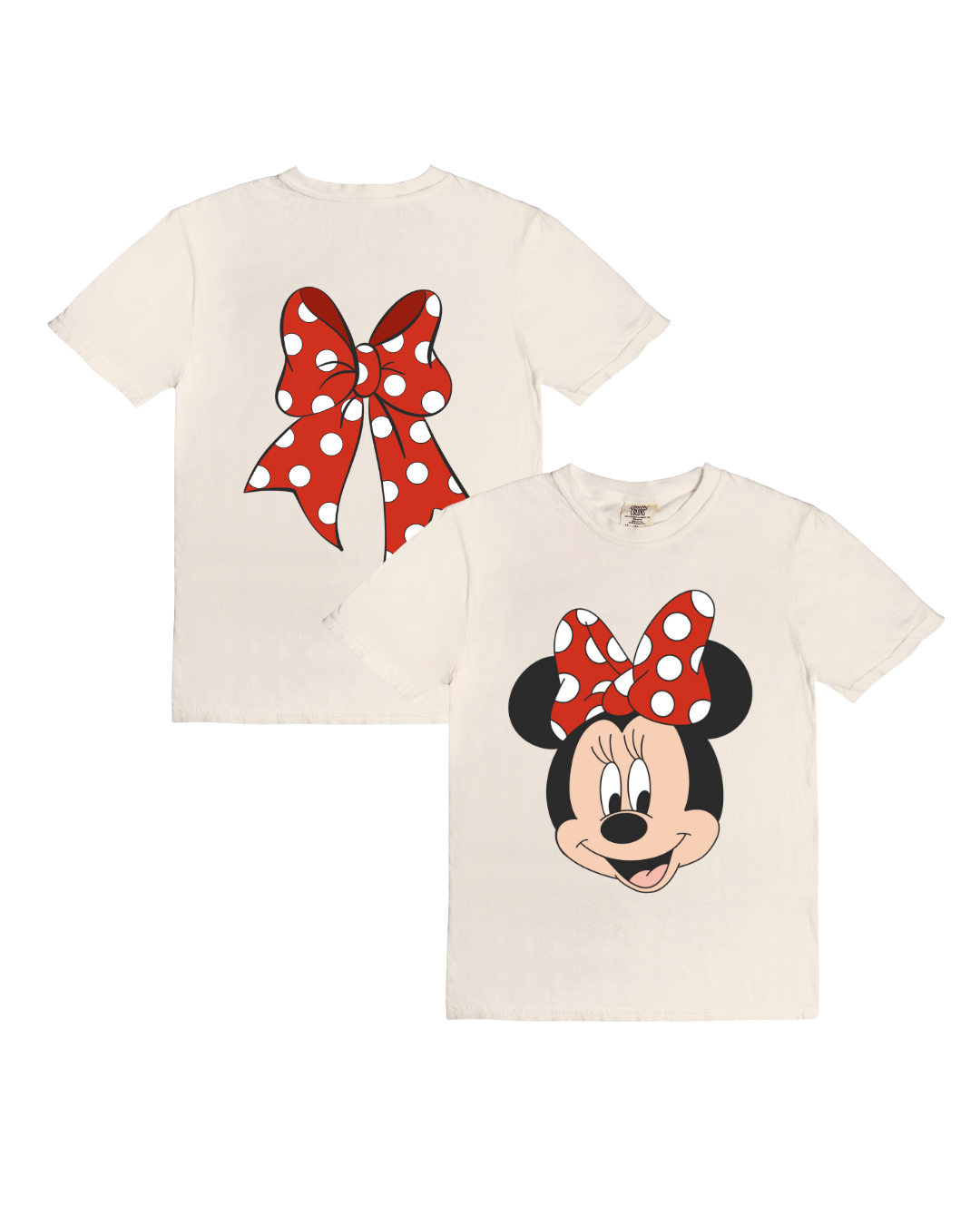 The Bows Tee