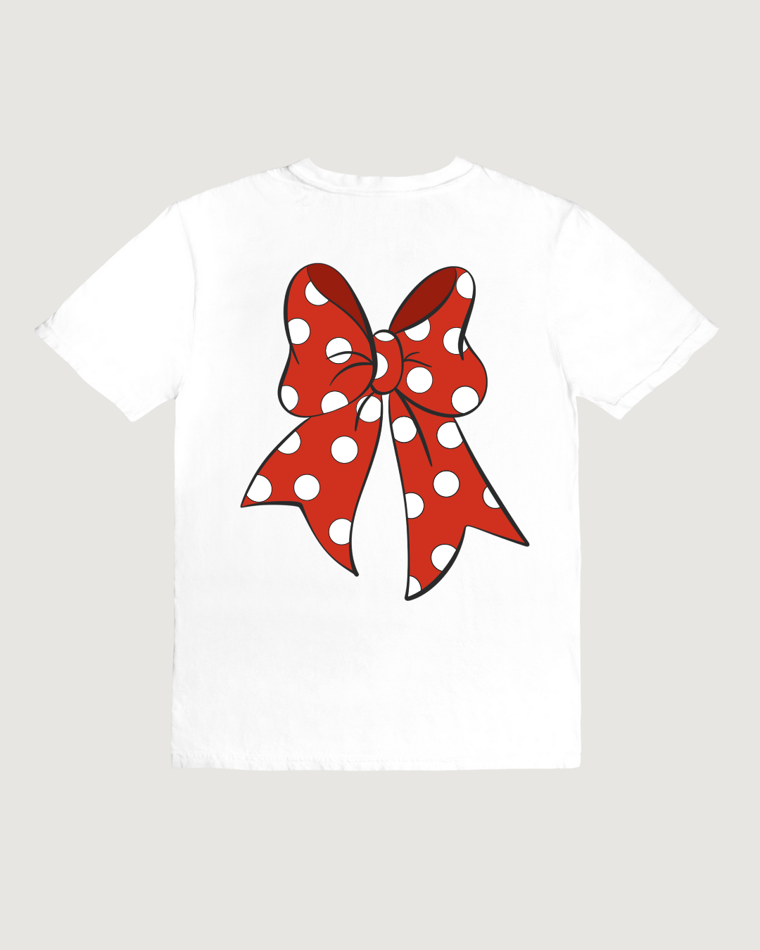 The Bows Tee