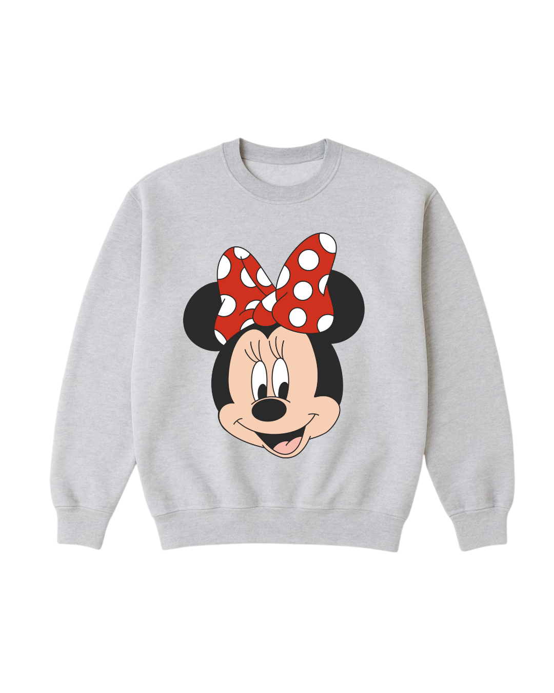 The Bows Sweatshirt