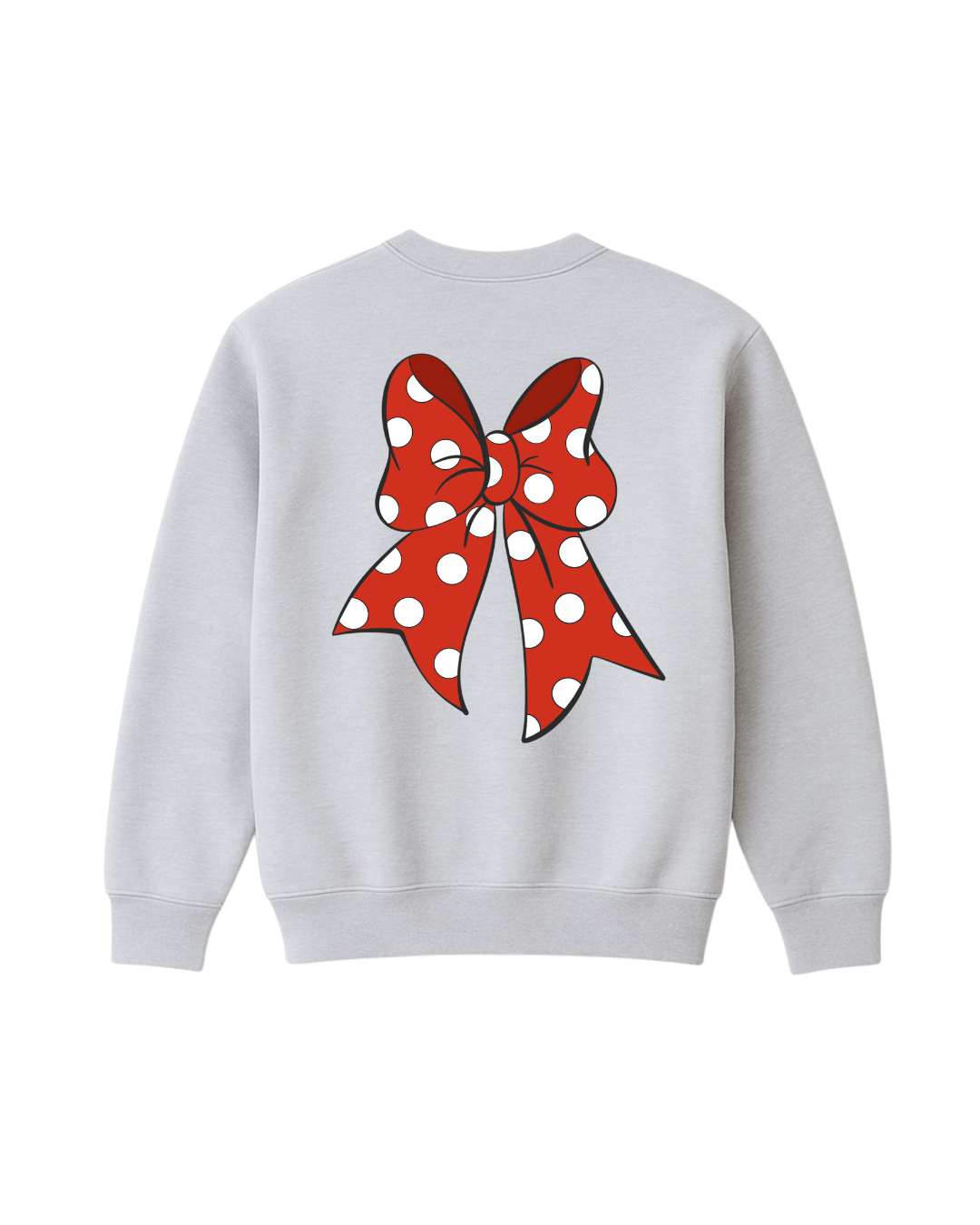 The Bows Sweatshirt