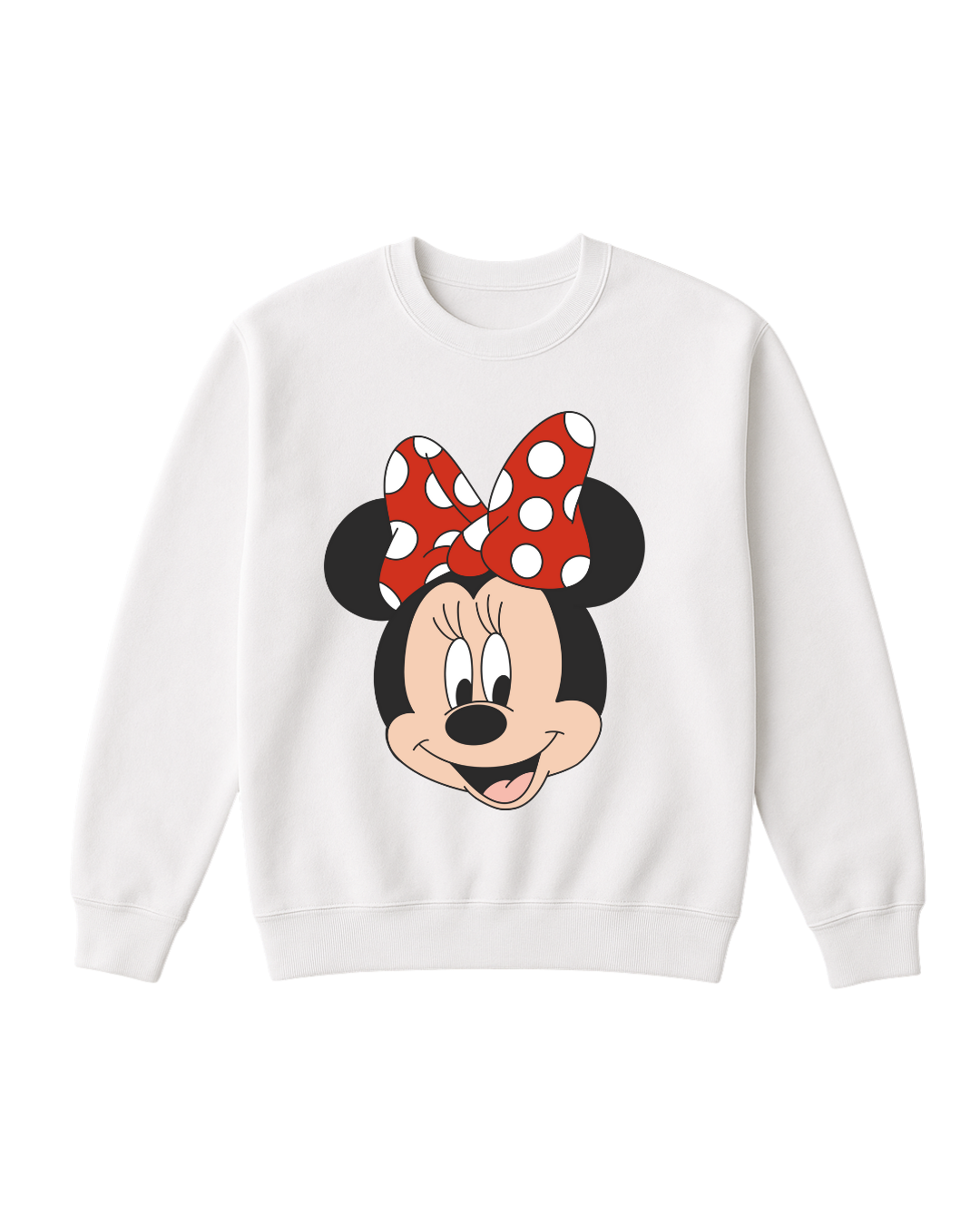 The Bows Sweatshirt