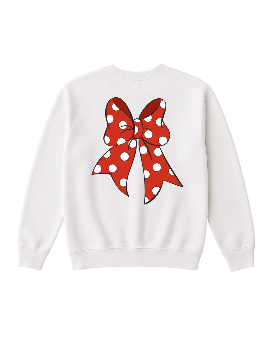 The Bows Sweatshirt