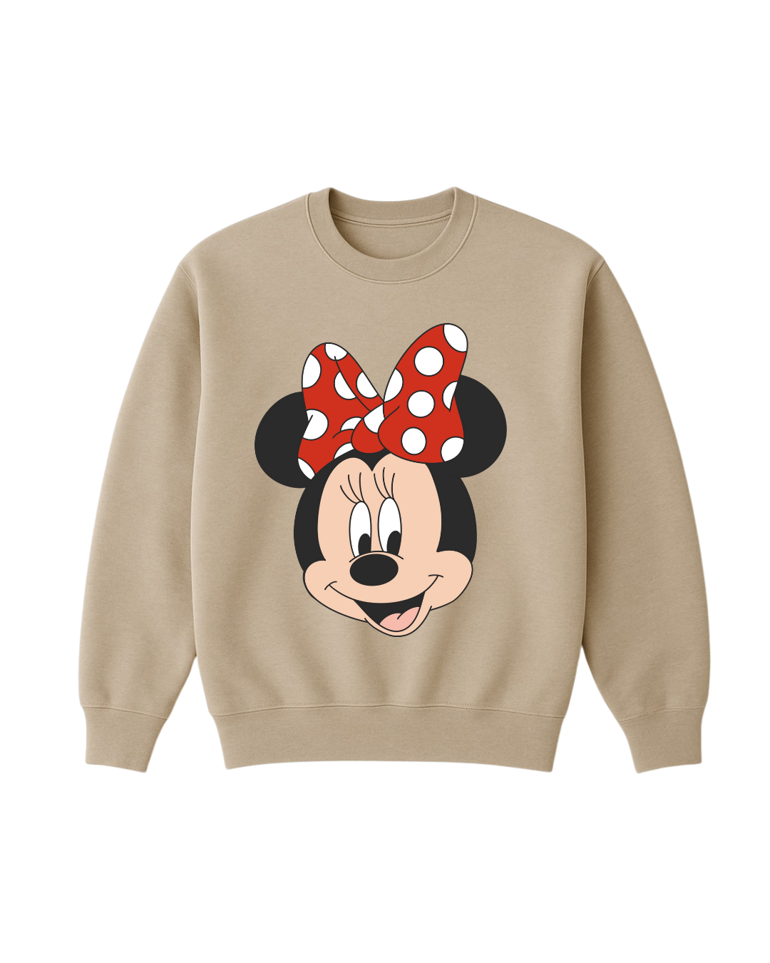 The Bows Sweatshirt