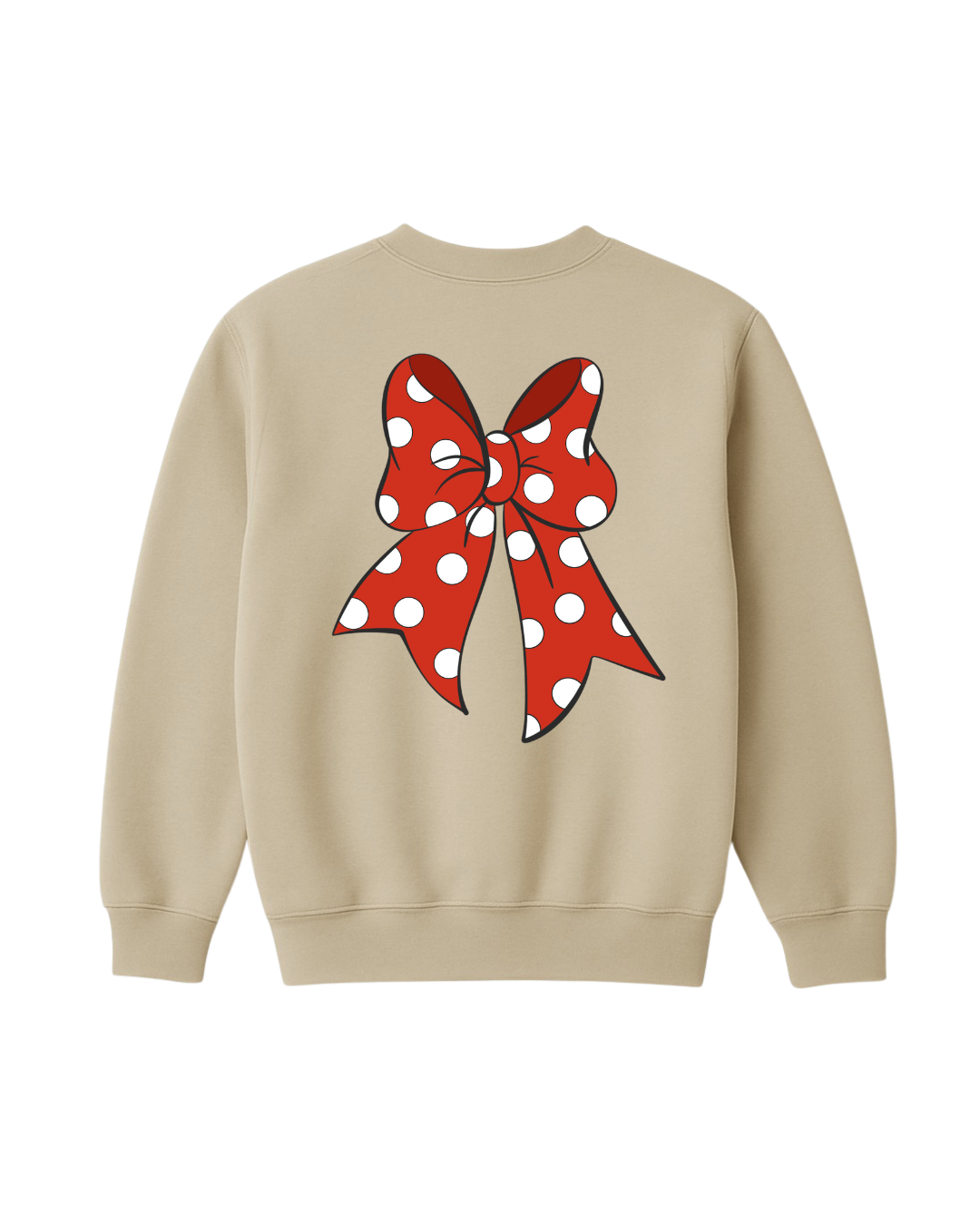 The Bows Sweatshirt