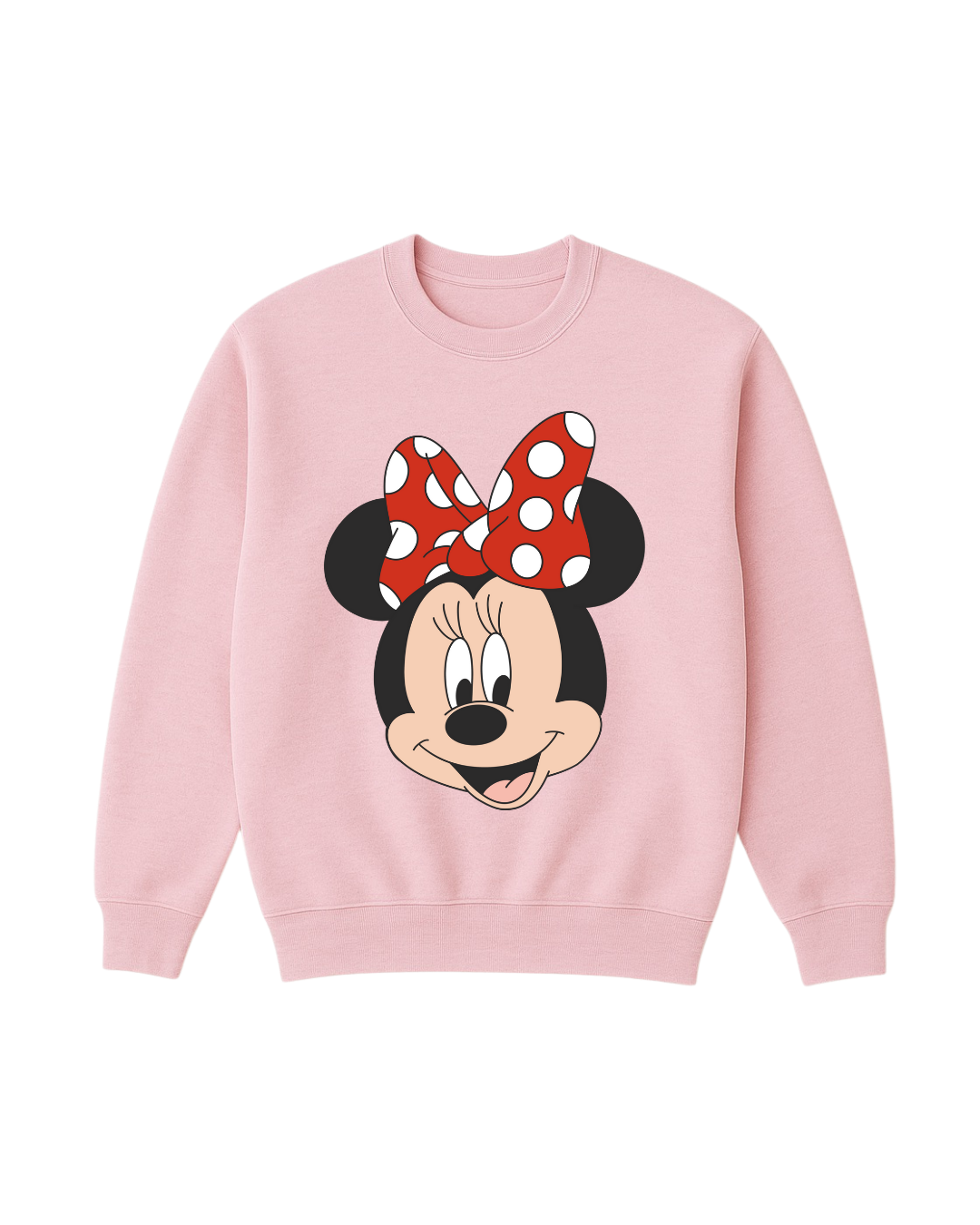 The Bows Sweatshirt