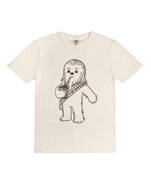 Chewie Tee