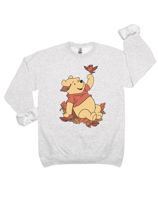 Fall Classics Adult Sweatshirt *made to order*