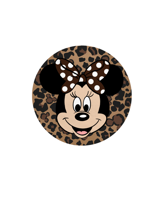 Girly Button
