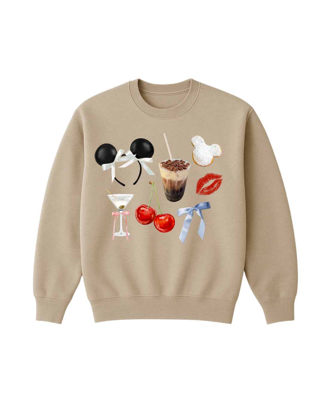 All the Magic Sweatshirt