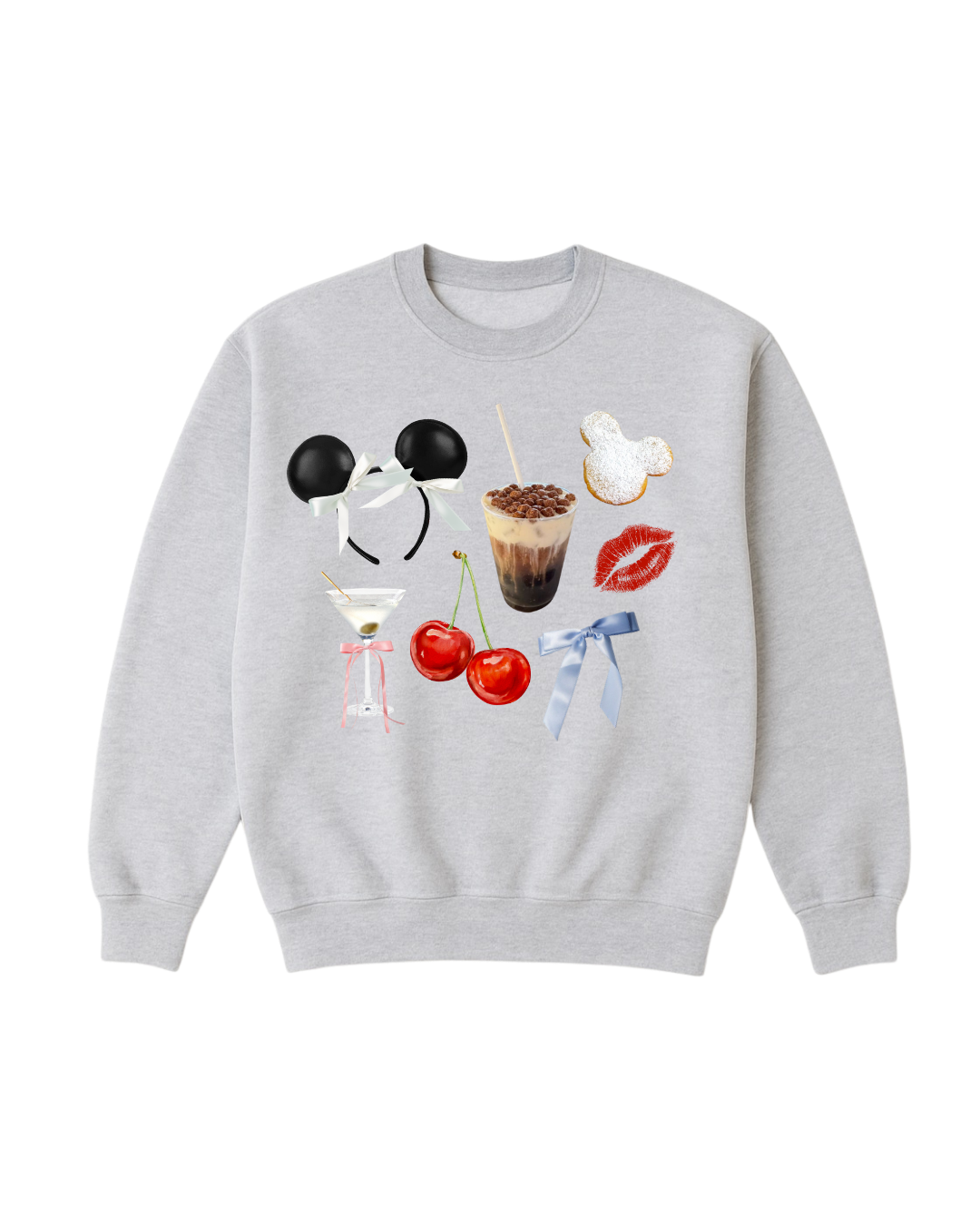 All the Magic Sweatshirt