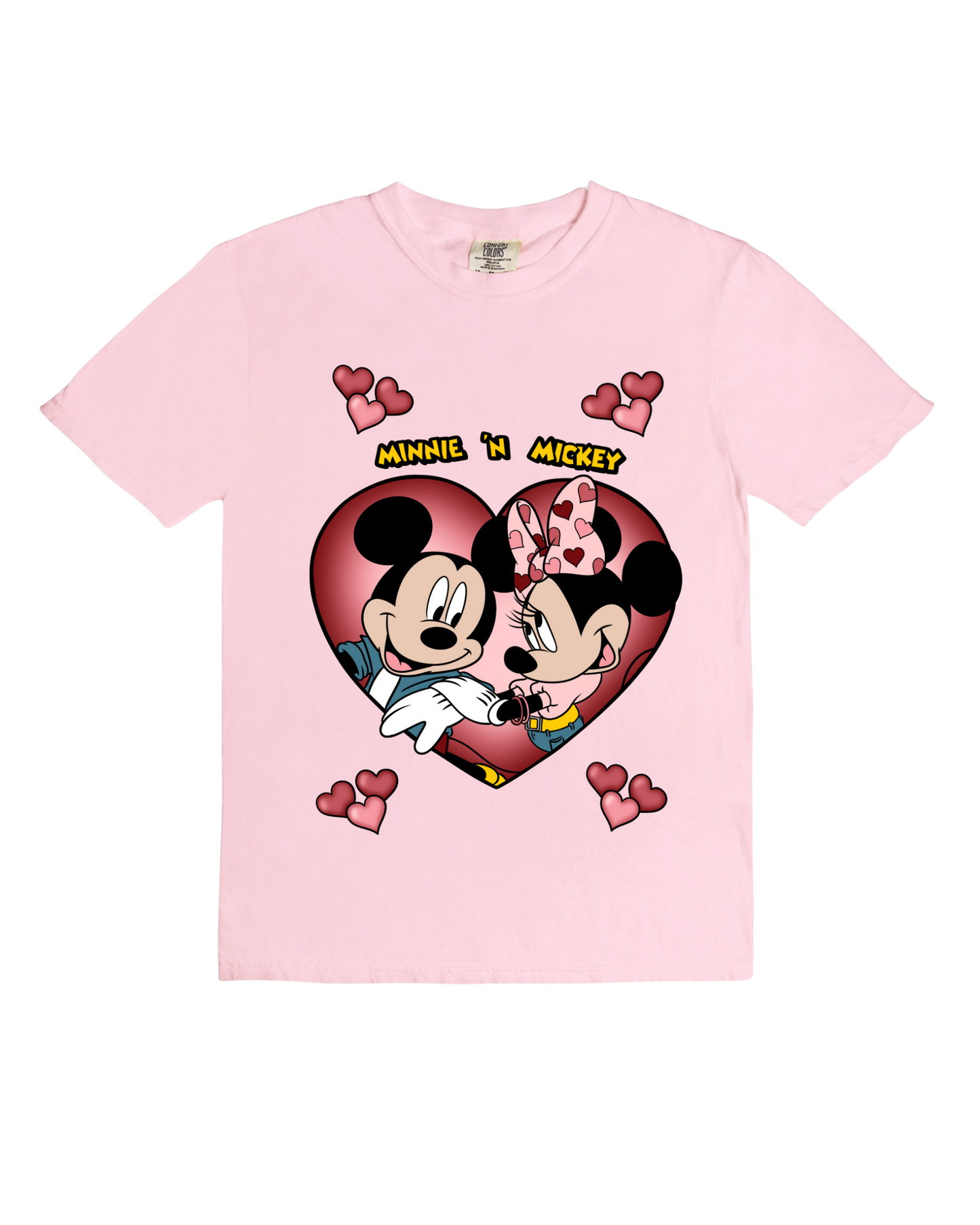 Sweethearts Tee
