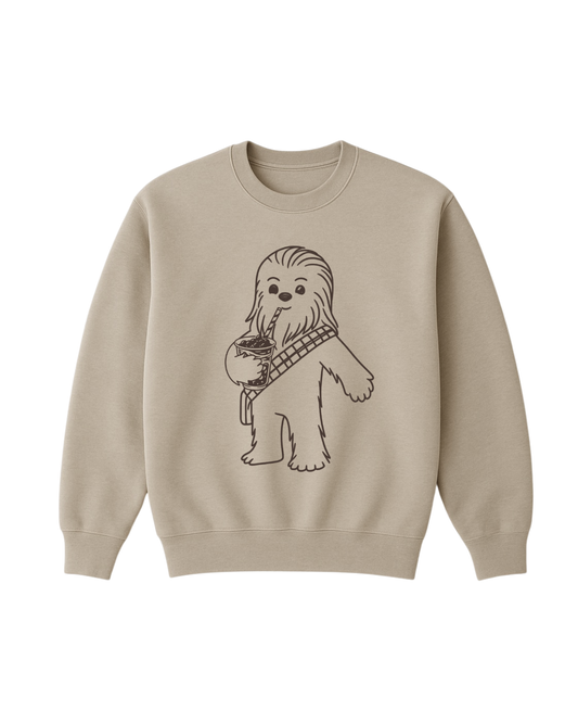 Chewie Sweatshirt