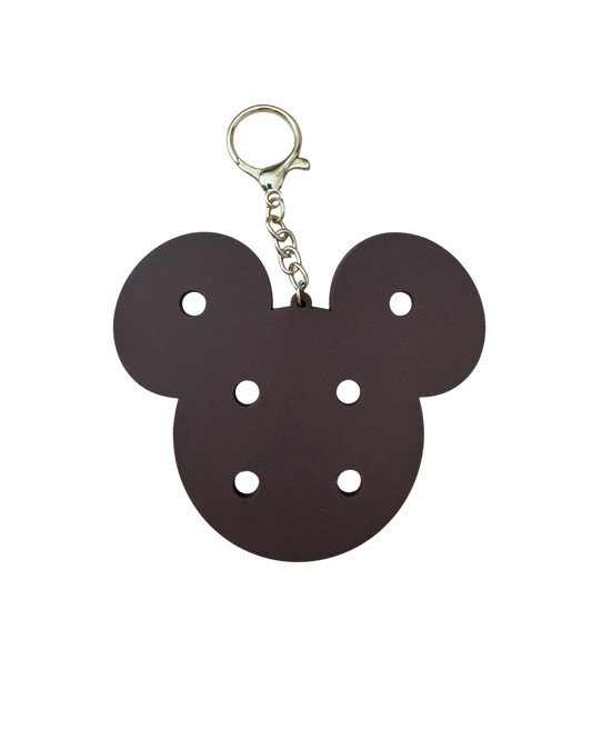 DIY Bag Charm