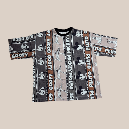 VINTAGE BOYS ADULT TEE